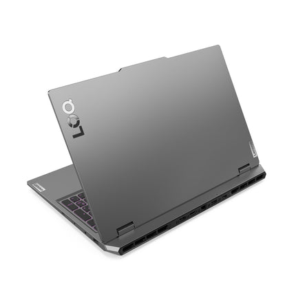 Lenovo LOQ 15IRX9 83DV01BCAX Gaming Laptop – Core i5-13450HX, RTX 3050 6GB, 16GB DDR5, 512GB NVMe SSD, 15.6″ FHD 144Hz, Brand New