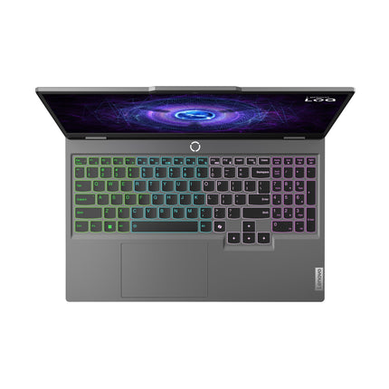 Lenovo LOQ 15IRX9 83DV000EAX Gaming Laptop – Core i7-13650HX, RTX 3050 6GB, 16GB DDR5, 512GB NVMe SSD, 15.6″ FHD 144Hz, Brand New
