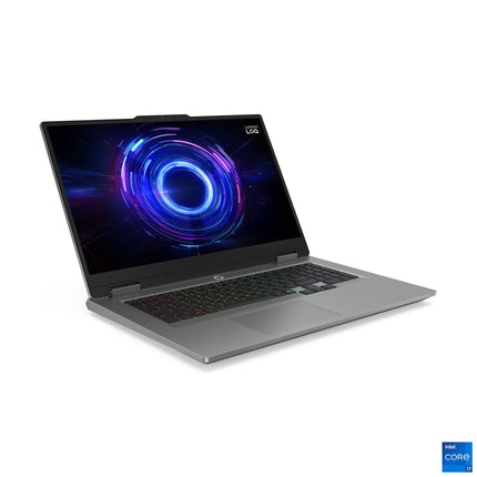 Lenovo LOQ 17IRX10 83JH00D1DP Gaming Laptop – Core i7-13650HX, RTX 5060 8GB, 32GB DDR5, 512GB NVMe SSD, 17.3″ FHD 165Hz, Brand New