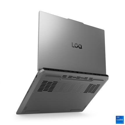 Lenovo LOQ 17IRX10 83JH002FDP Gaming Laptop – Core i7-13650HX, RTX 5050 8GB, 24GB DDR5, 512GB NVMe SSD, 17.3″ FHD 165Hz, Brand New