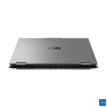 Lenovo LOQ 17IRX10 83JH00D1DP Gaming Laptop – Core i7-13650HX, RTX 5060 8GB, 32GB DDR5, 512GB NVMe SSD, 17.3″ FHD 165Hz, Brand New