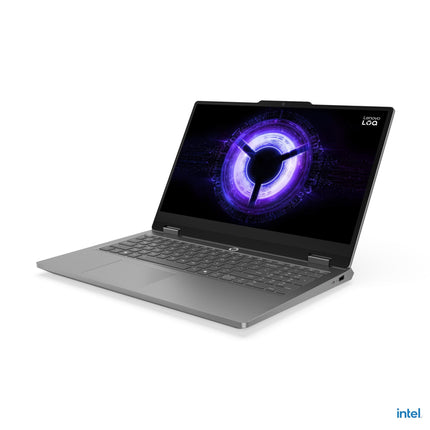 Lenovo LOQ 15IRX11 83SC007RUS Gaming Laptop – Core i7-13650HX, RTX 5060 8GB, 16GB DDR5, 512GB NVMe SSD, 15.6″ FHD 144Hz, Brand New