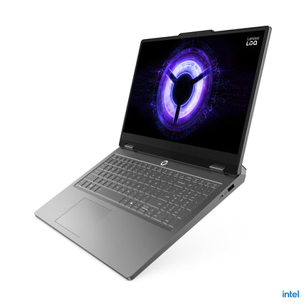 Lenovo LOQ 15IRX11 83SC007RUS Gaming Laptop – Core i7-13650HX, RTX 5060 8GB, 16GB DDR5, 512GB NVMe SSD, 15.6″ FHD 144Hz, Brand New