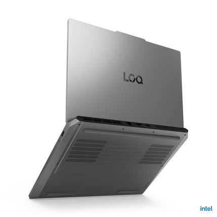 Lenovo LOQ 15IRX11 83SC007RUS Gaming Laptop – Core i7-13650HX, RTX 5060 8GB, 16GB DDR5, 512GB NVMe SSD, 15.6″ FHD 144Hz, Brand New