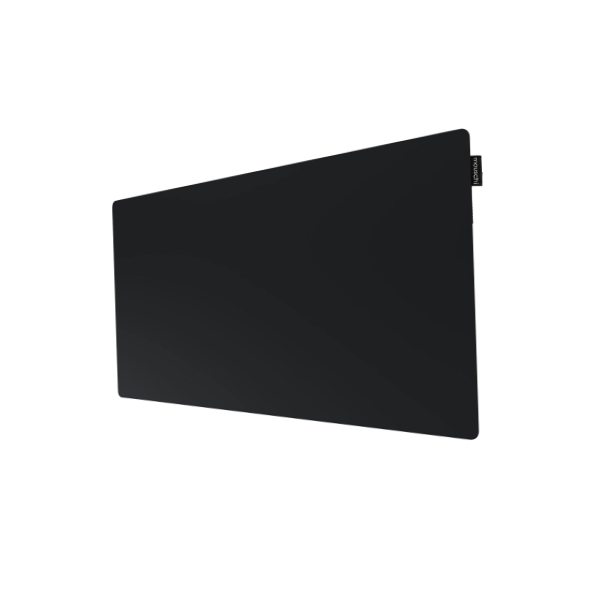 Mouschi Gaming Mouse Pad – Extended Desk Mat, Smooth Surface, Non-Slip Rubber Base, Brand New