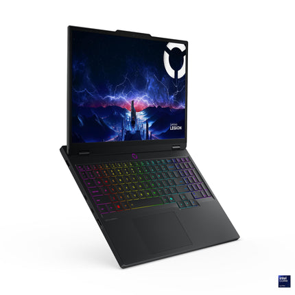 Lenovo Legion 5 15IRX10 83LY00MUPS Gaming Laptop – Core i7-13650HX, RTX 5060 8GB, 16GB DDR5, 1TB NVMe SSD, 15.3″ WUXGA 165Hz, Brand New
