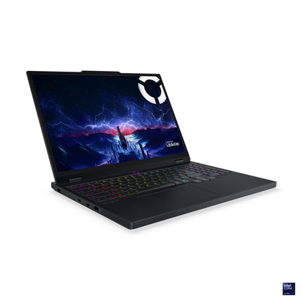 Lenovo Legion 5 15IRX10 83LY00MUPS Gaming Laptop – Core i7-13650HX, RTX 5060 8GB, 16GB DDR5, 1TB NVMe SSD, 15.3″ WUXGA 165Hz, Brand New