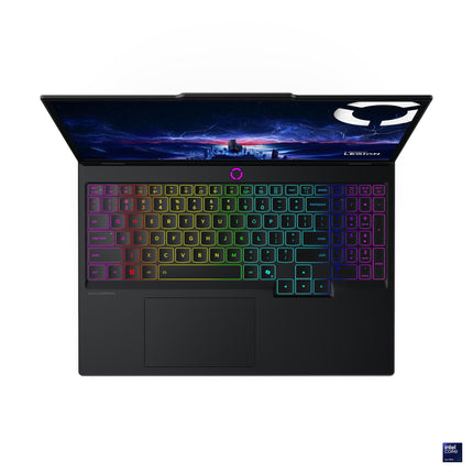 Lenovo Legion 5 15IRX10 83LY00MUPS Gaming Laptop – Core i7-13650HX, RTX 5060 8GB, 16GB DDR5, 1TB NVMe SSD, 15.3″ WUXGA 165Hz, Brand New