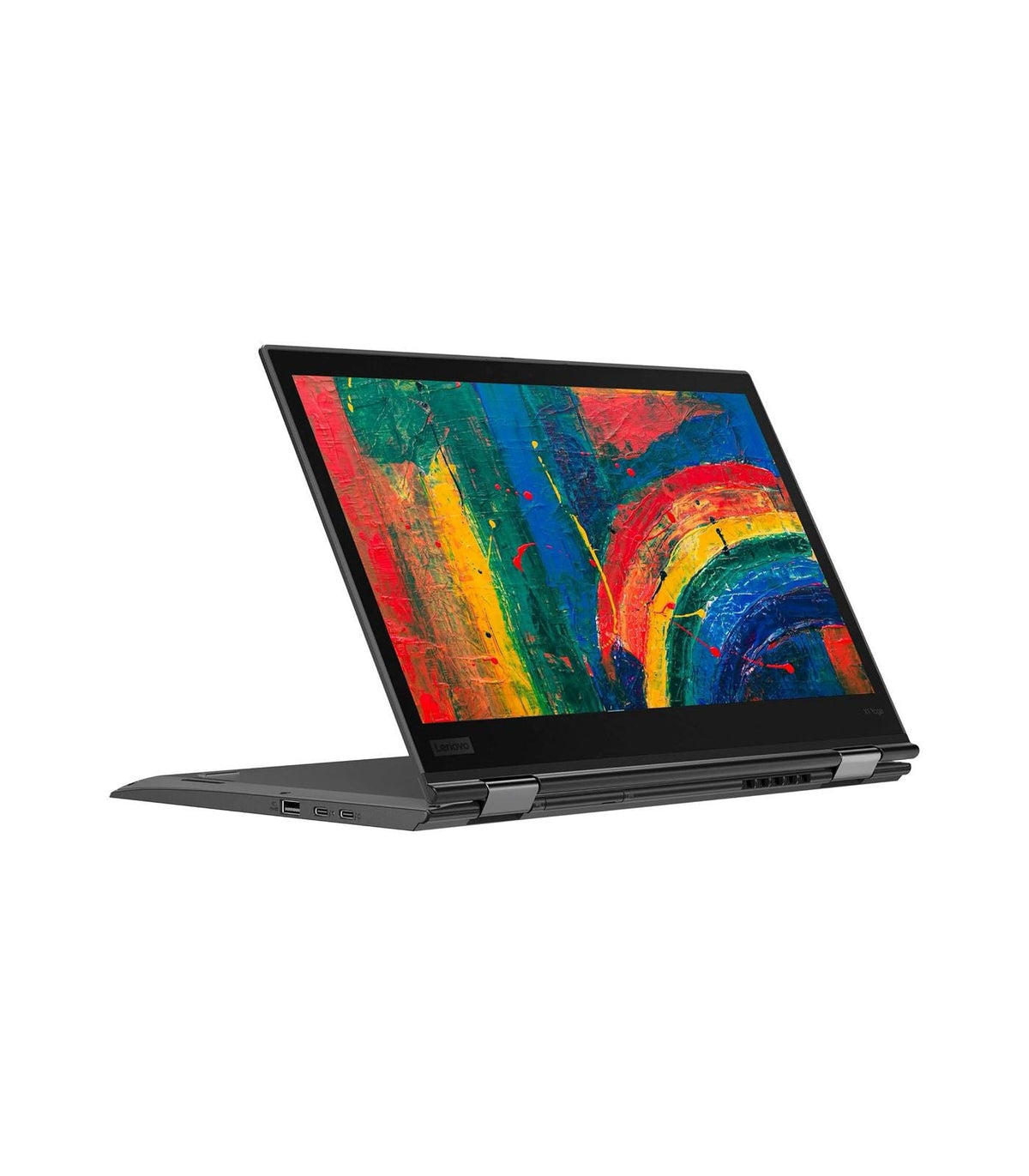 Lenovo ThinkPad X1 Yoga Gen 3 2-in-1 Laptop – Core i7-8650U, 8GB RAM, 256GB NVMe SSD, 14″ FHD Touchscreen, New Open Box