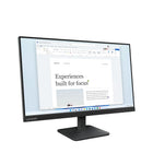 Lenovo L24-4e 68C2KAC1EU Monitor – 23.8″ FHD IPS, 100Hz, 99% sRGB, HDMI + VGA, Brand New