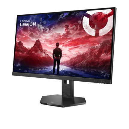 Lenovo Legion 27Q-10 68C6GAC4EU Gaming Monitor – 27″ QHD, 240Hz, Height Adjustable Stand, Brand New