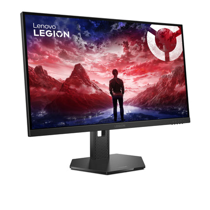 Lenovo Legion 27Q-10 68C6GAC4EU Gaming Monitor – 27″ QHD, 240Hz, Height Adjustable Stand, Brand New
