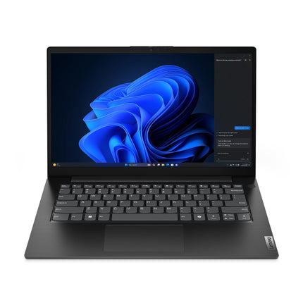 Lenovo V14 G5 IRL 83HDA06JUS Laptop – Core 7 240H, 16GB DDR5, 1TB NVMe SSD, 14″ FHD, Brand New
