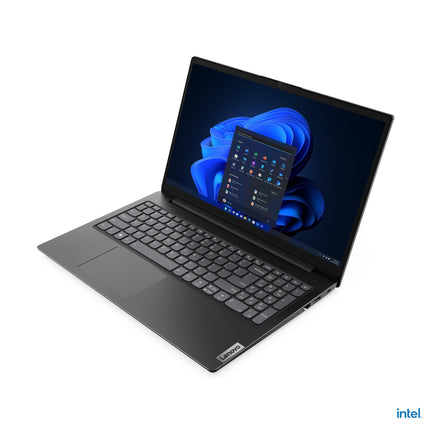 Lenovo V15 G4 IRU 83A1011JAK Laptop – Core i3-1315U, 8GB DDR4, 256GB NVMe SSD, 15.6″ FHD, Brand New