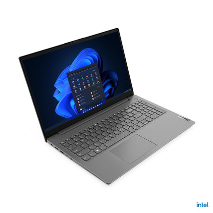 Lenovo V15 G4 IRU 83A1011JAK Laptop – Core i3-1315U, 8GB DDR4, 256GB NVMe SSD, 15.6″ FHD, Brand New