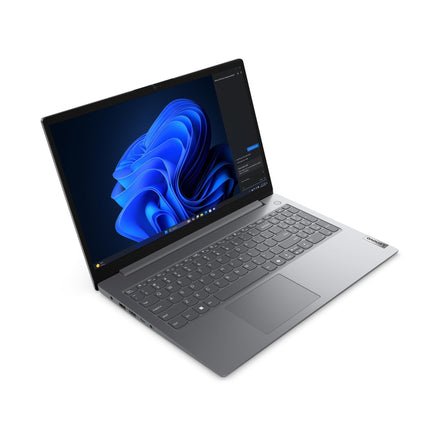 Lenovo V15 G5 IRL 83GW0076 Laptop – Core i3-1315U, 8GB DDR5, 256GB NVMe SSD, 15.6″ FHD, Brand New