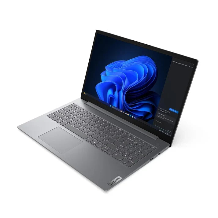 Lenovo V15 G5 IRL 83HF00E6IG Laptop – Core i5-13420H, 8GB DDR5, 512GB NVMe SSD, 15.6″ FHD, Brand New