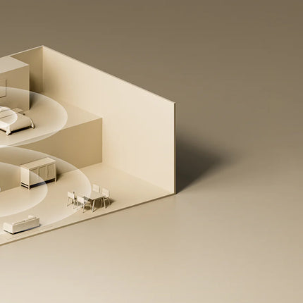Cudy M3600 BE3600 Gigabit  Wi-Fi 7 Mesh System