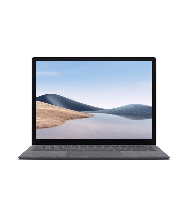 Microsoft Surface 4