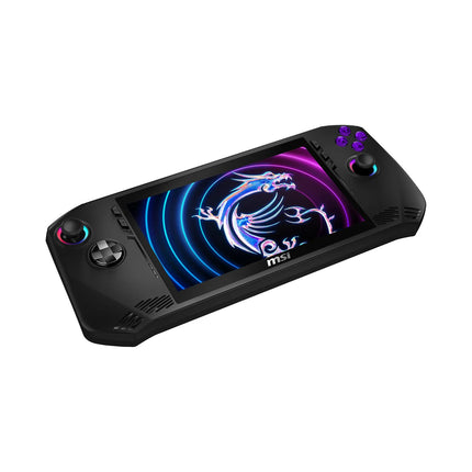 MSI CLAW AIM-036