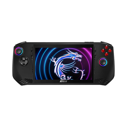 MSI CLAW AIM-036
