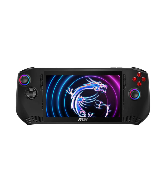 MSI CLAW AIM-229US