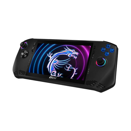 MSI CLAW AIM-036