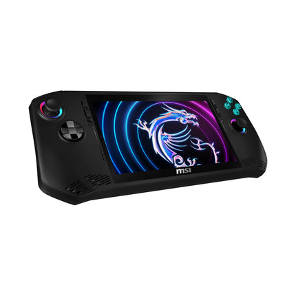 MSI CLAW AIM-036