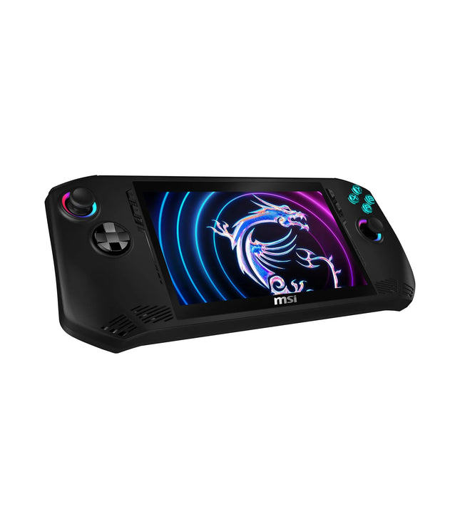 MSI CLAW AIM-229US