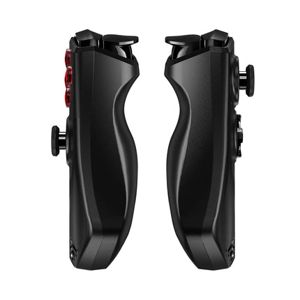 MSI CLAW AIM-036