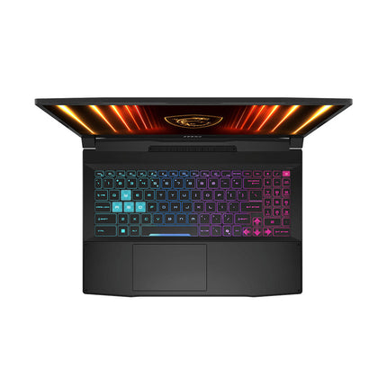 Msi Katana 15 HX B14WGK-293US