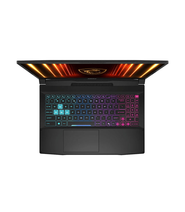 Msi Katana 15 HX B14WGK-293US