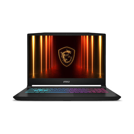 Msi Katana 15 HX B14WGK-293US