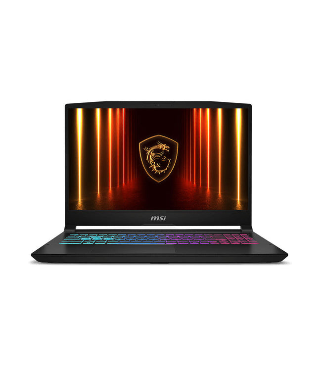 Msi Katana 15 HX B14WGK-293US