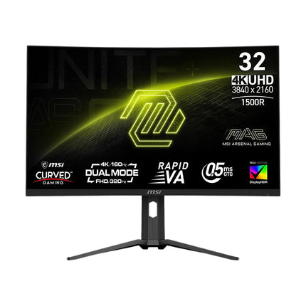 MSI 321CUPDF DUAL MODE