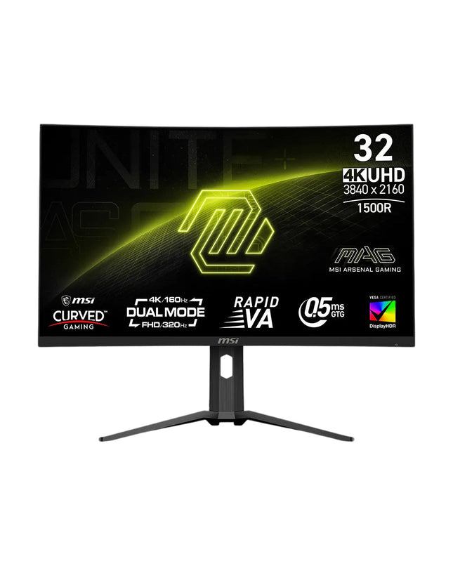 MSI 321CUPDF DUAL MODE