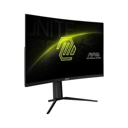 MSI 321CUPDF DUAL MODE