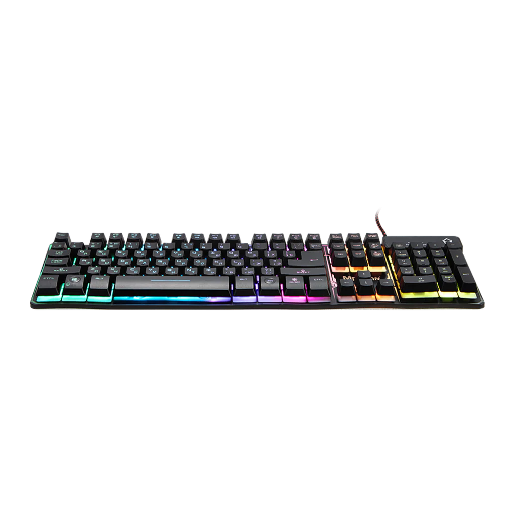 Meetion K9300 Backlit Gaming Keyboard