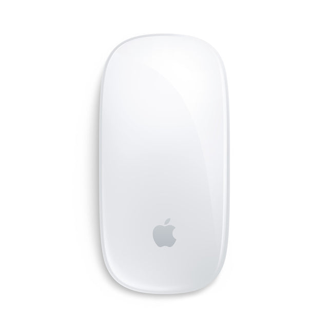 Apple Magic Mouse 2 (USB-C) – White Multi-Touch Surface