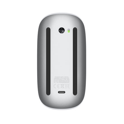 Apple Magic Mouse 2 (USB-C) – White Multi-Touch Surface, Used