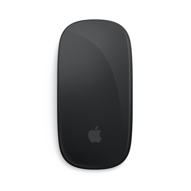 Apple Magic Mouse 3 (USB-C) – Black Multi-Touch Surface, Used