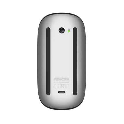 Apple Magic Mouse 3 (USB-C) – Black Multi-Touch Surface, Used