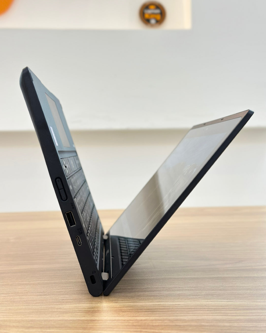 NEC VersaPro X360 2-in-1 Laptop – Intel Dual-Core, 4GB RAM, 128GB SSD, 12″ Touchscreen, Brand New