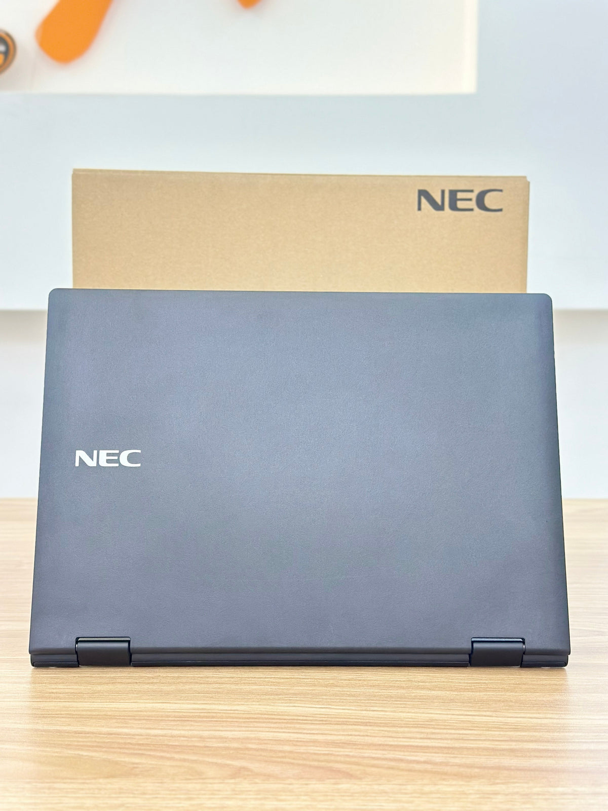 NEC VersaPro X360 2-in-1 Laptop – Intel Dual-Core, 4GB RAM, 64GB/128GB SSD, 12″ Touchscreen, Brand New