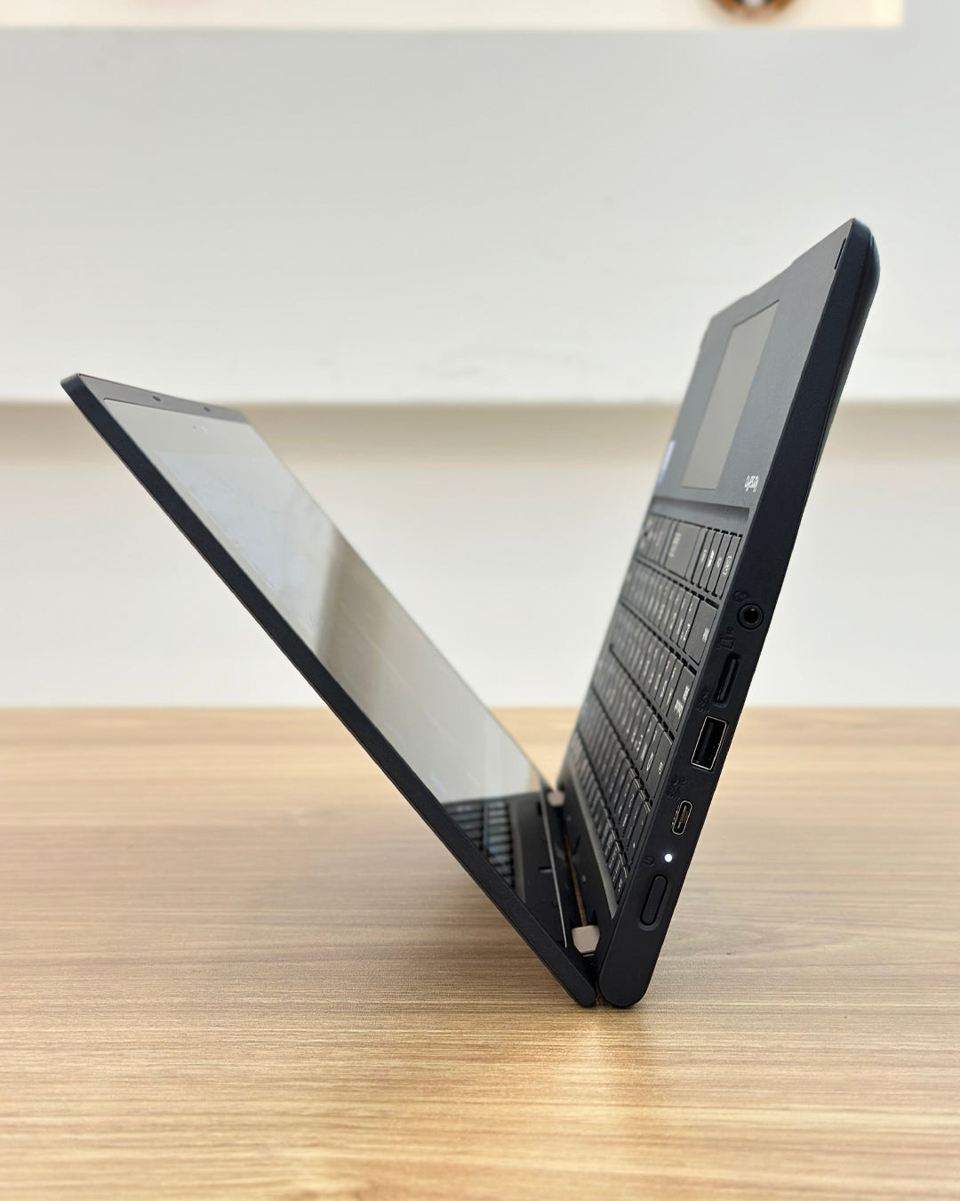 NEC VersaPro X360 2-in-1 Laptop – Intel Dual-Core, 4GB RAM, 64GB/128GB SSD, 12″ Touchscreen, Brand New