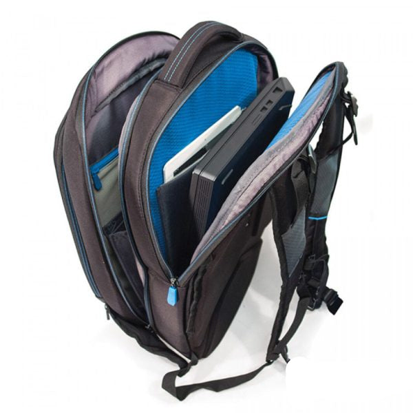 Alienware Vindicator 17″ Gaming Laptop Backpack AWV17BP20 V2.0 – Fits Up to 17″ Laptops, Brand New