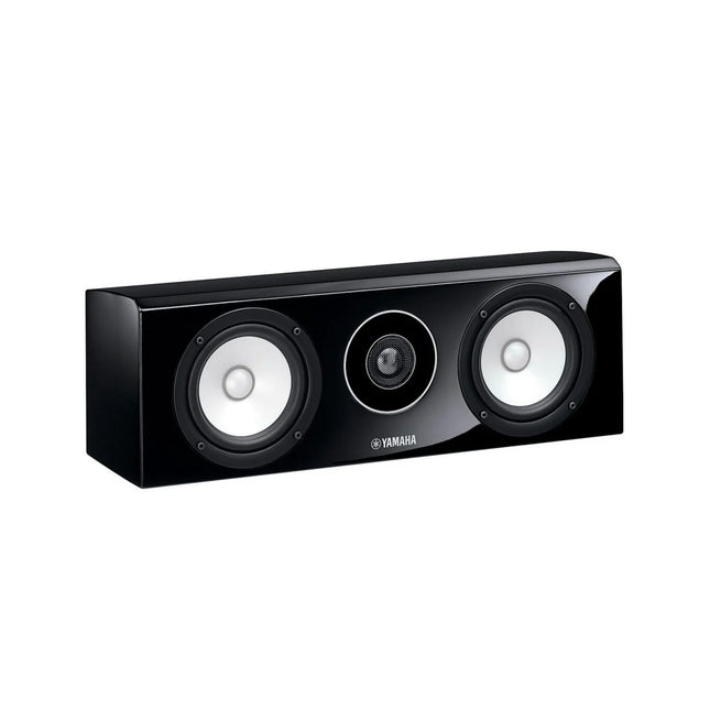Yamaha   NS-C700   Center Channel   Speaker   -   Piano Black