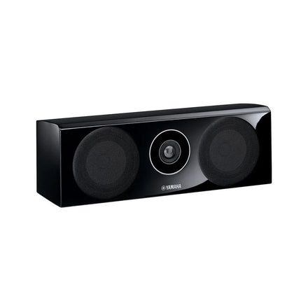 Yamaha   NS-C700   Center Channel   Speaker   -   Piano Black