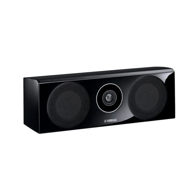 Yamaha   NS-C700   Center Channel   Speaker   -   Piano Black