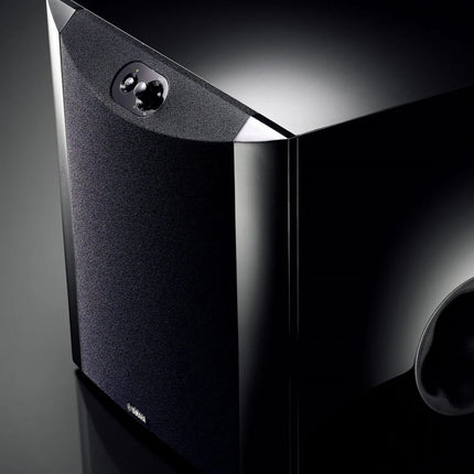 Yamaha   NS-SW300 Subwoofer   -   Black